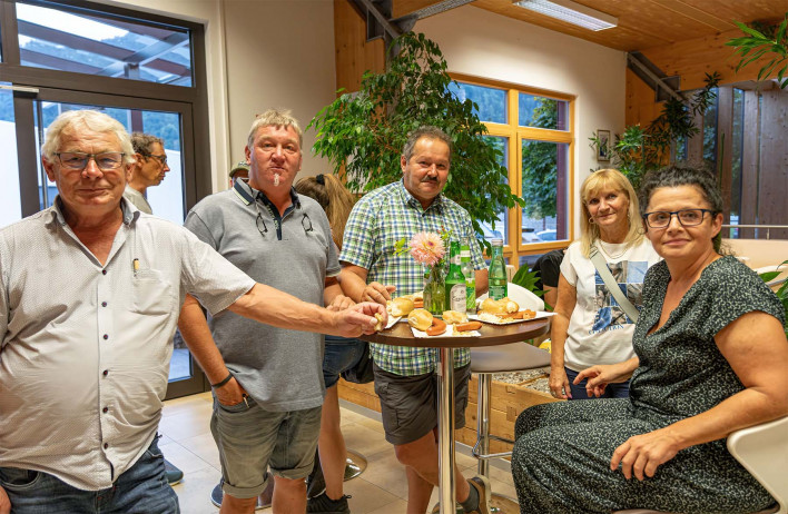 Lange Nacht der Industriekultur 2024 - WOLF Systembau