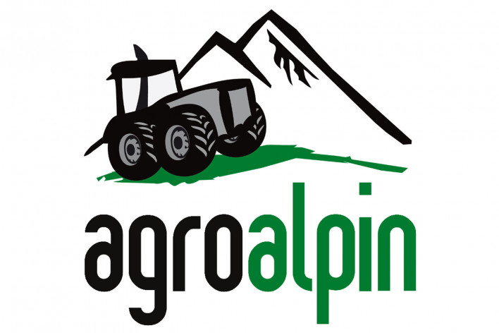 Agro-Alpin Innsbruck - Logo