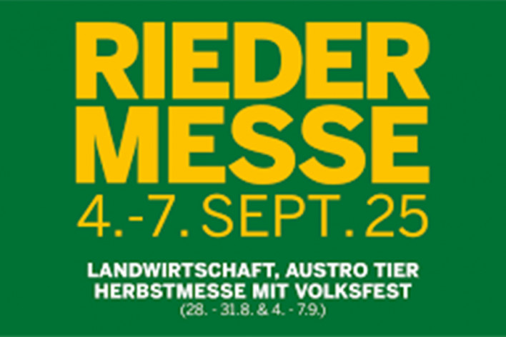 Rieder Messe - WOLF Systembau